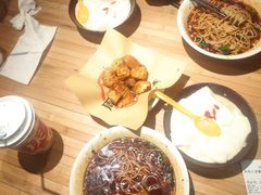 -周小波重庆小面·重庆名小吃(邹容路店)