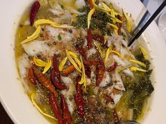 -太二酸菜鱼(永旺梦乐城店)