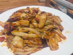 -小杨烤肉(朱雀店)