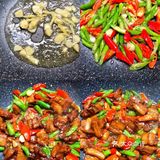再忙也要好好吃饭，自制营养便当，健康又美味！