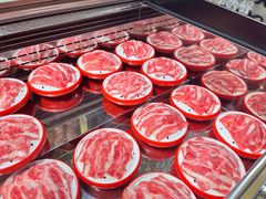 -谭三娘鲜切牛肉自助火锅(九眼桥总店)