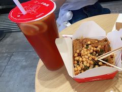 -莱得快酸辣粉(天和里店)