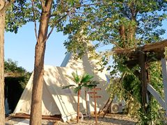 -安德鲁户外烧烤帐篷营地(马泉营店)