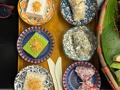 -沿江黎家簸箕宴·文昌鸡(百花谷店)