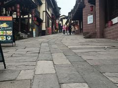 -南山植物园