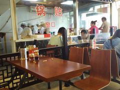 大堂-小姜锅贴(凤凰街店)