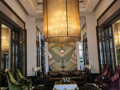 -春晖园度假酒店温泉