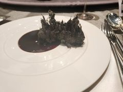 -北京泰富酒店-柏景轩中餐厅