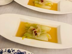-Yan Ting 宴庭中餐厅(上海静安瑞吉酒店)