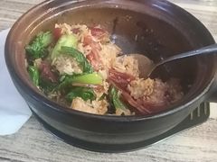 -壹煲口福煲仔饭(中山路店)