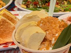 -碌碌发·东南亚风味烧烤档(体育西店)