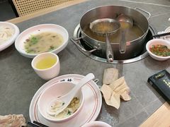 -嬷孙家潮汕牛肉火锅(北京路天河城店)