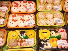 -GranVida生活超市(海信广场店)