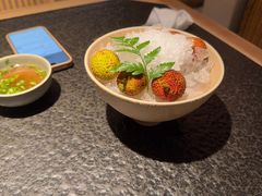 -三出山火锅(南京万象天地店)