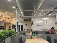 大堂-蒙自源米线大王(普宁广场店)