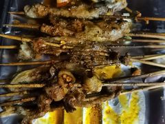 五花肉-晓靖轩烧烤(沙河风情店)