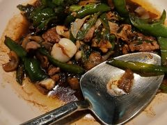 -兰湘子·湘菜小炒(济南领秀城店)