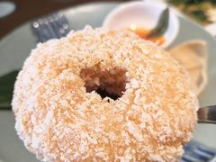 -帕蓝·暹罗料理(大学路店)