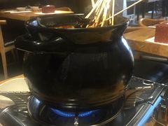 -管氏翅吧(马家堡店)