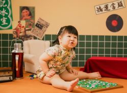 -NICE KIDS 奈时儿童摄影