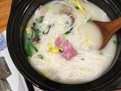 -云海肴·汽锅鸡·云南菜(天津国金汇店)