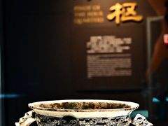 -盘龙城遗址博物院