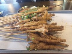 -林二哥宜烤官·宜宾小烧烤