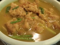-西安饭庄·非遗陕菜(钟楼店)