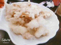 -服务大楼冷面(延大店)