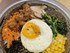 -朴大叔拌饭(广州花城汇店)