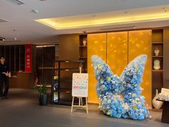 -旺顺阁·北京菜·烤鸭(大望路店)