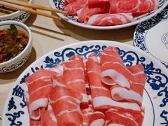 -东镇老火锅(长春路首店)