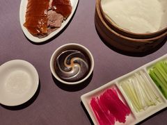 -金鸭季·北京烤鸭(深业上城店)