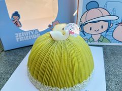 -静宜和她的朋友(星海广场店)