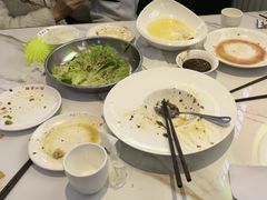 -路家小馆(富力又一城店)