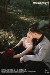 点击看大图 -情订奇缘婚纱摄影(和平路店)