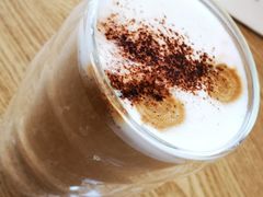 卡布奇诺-MIAO COFFEE