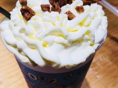 幽兰拿铁-茶颜悦色(登高路上店)