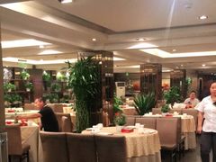 大堂-大鸭梨(天通西苑店)
