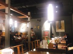 -呷哺呷哺(哈尔滨道里凯德广场店)