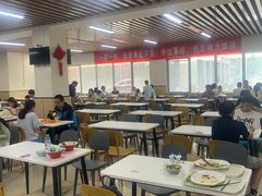 -中国农业大学·第四食堂风味餐厅