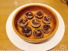 -Mezomd曼索蒂西班牙餐厅(广粤店)