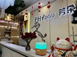 -芳朵美容养生SPA