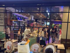 门面-经典世家牛排自助餐厅(百捷店)