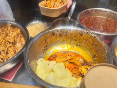 -丁家坡洋芋·观音桥好吃街A区(全国总店)