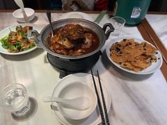 -大鱼徽州·寻味徽菜(星光总店)