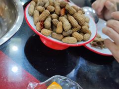 -烧哥美蛙肥肠鱼火锅·十五年社区店