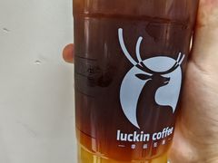 -瑞幸咖啡(紫金数码园店)
