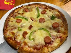 -炒豆合作社(东四总店)