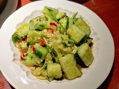 -田婆婆的菜(印象汇店)